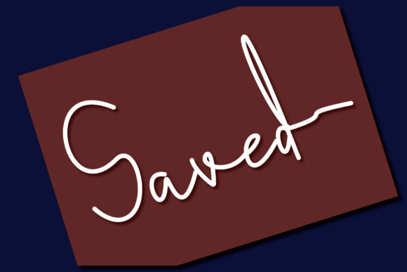 Discovering the Perfect Handwritten Font for Your Editorial Design