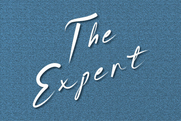 Enhance Your Web Design with The Expert Font