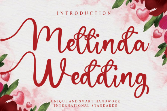 Evaluating Mellinda Wedding for Design Projects