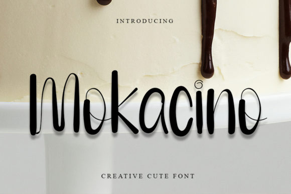 Working with Mokacino: A Designer’s Real-World Typography Story